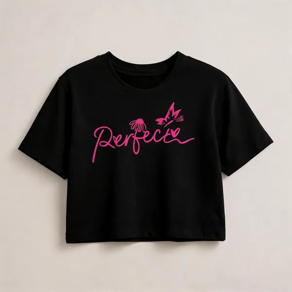 Black_&_White_Cotton_Casual_Crop_Top_For_Girls