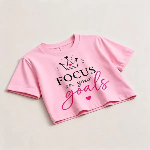 Pink_&_Lavender_Cotton_Casual_Crop_Top_For_Women