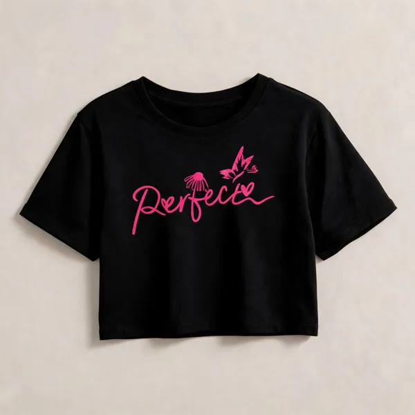 Black_&_White_Cotton_Casual_Crop_Top_For_Girls