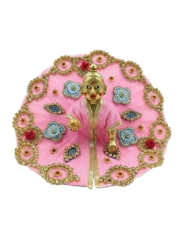 Laddu_Gopal_Poshak_With_Mukut