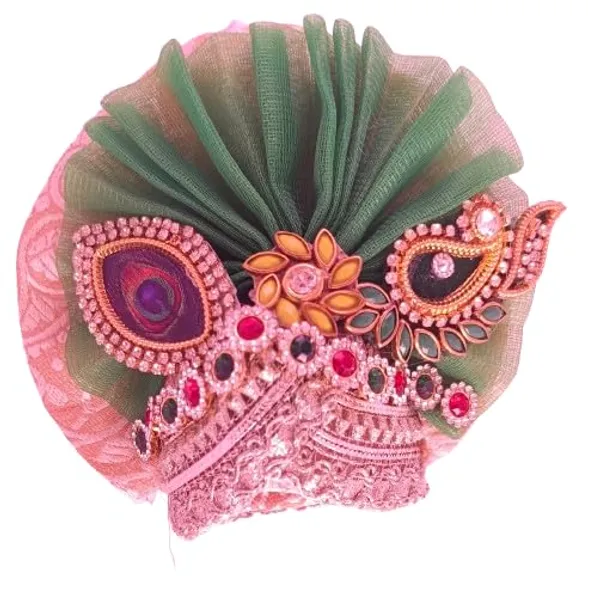 Laddu_Gopal_Dress_With_Pagdi