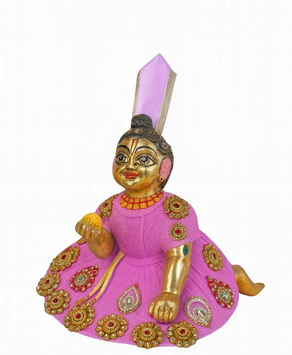 Laddu_Gopal_Poshak_With_Mukut