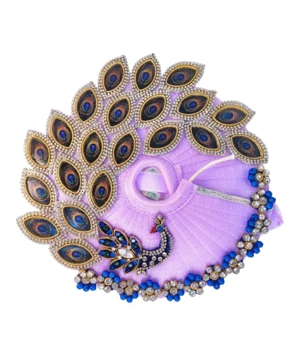 Laddu_Gopal_Dress_With_Mukut