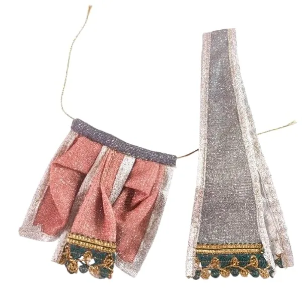Laddu_Gopal_Decorative_Dress_Combo_Set_With_Patka_And_Chunni
