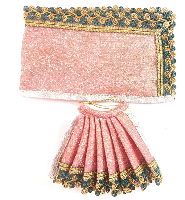 Laddu_Gopal_Decorative_Dress_Combo_Set_With_Patka_And_Chunni