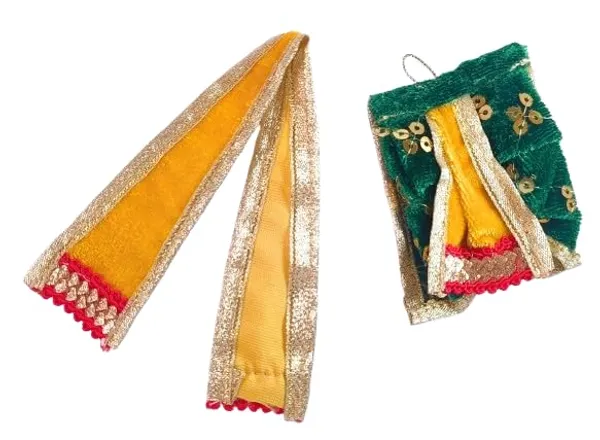 Laddu_Gopal_Ji_Radha_Rani_Dress_Combo_Set_With_Dupatta_Patka