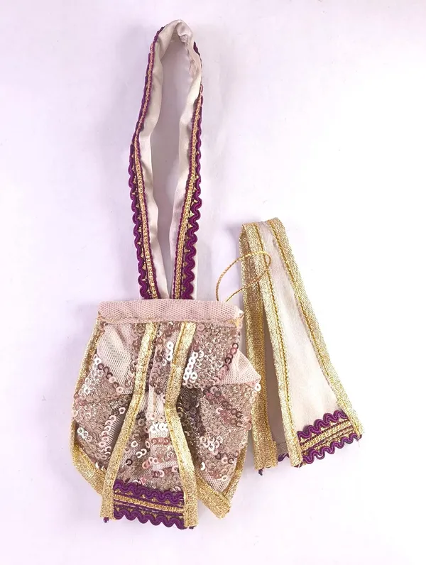 Laddu_Gopal_Deity_Dress_Set_With_Patka_And_Chunni