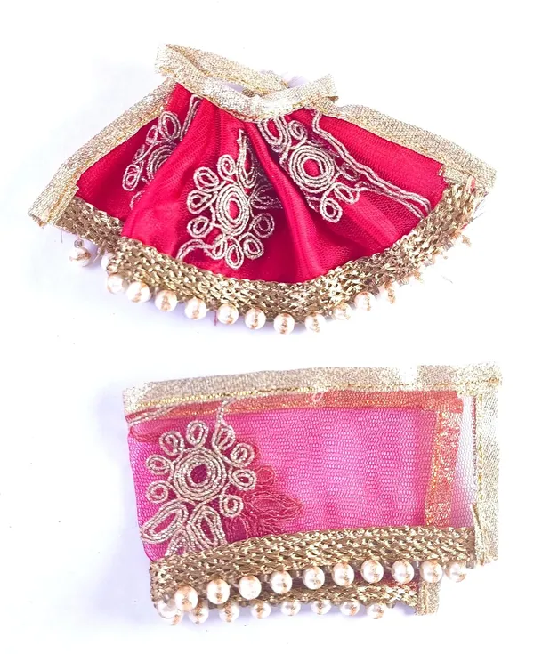 Laddu_Gopal_Deity_Dress_Set_With_Patka_And_Chunni
