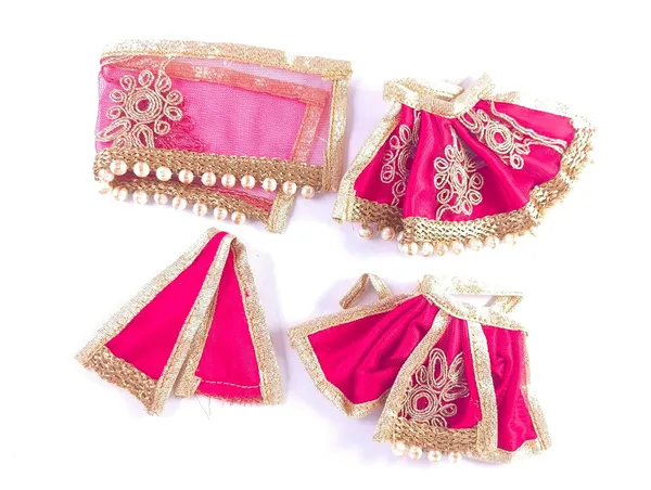 Laddu_Gopal_Deity_Dress_Set_With_Patka_And_Chunni