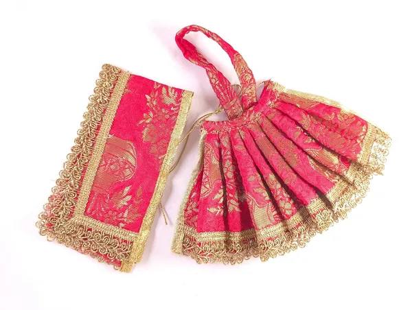 Laddu_Gopal_Deity_Dress_Set_With_Patka_And_Chunni