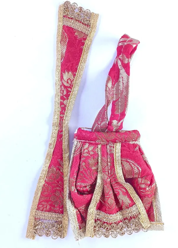 Laddu_Gopal_Deity_Dress_Set_With_Patka_And_Chunni