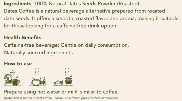 Date_Seed_Coffee_Powder