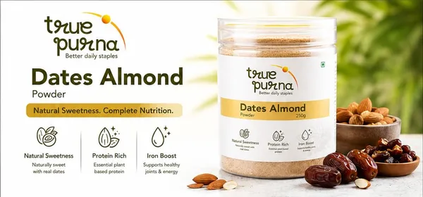 Date_Almond_Powder