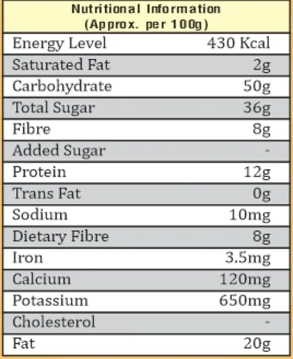Date_Almond_Powder