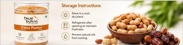 Dates_Peanut_Powder