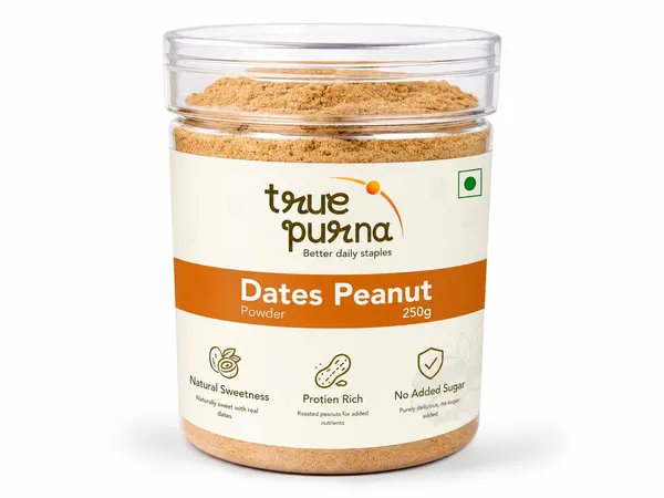 Dates_Peanut_Powder