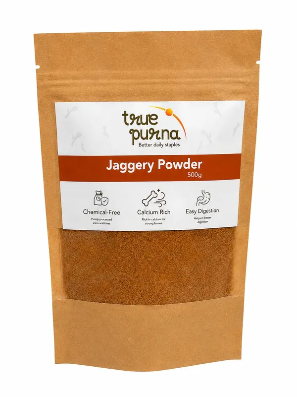 Jaggery_Powder