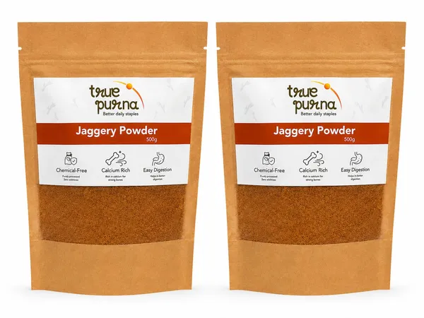 Jaggery_Powder