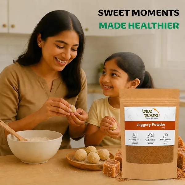 Jaggery_Powder