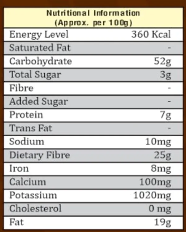 Date_Seed_Coffee_Alternative_Powder