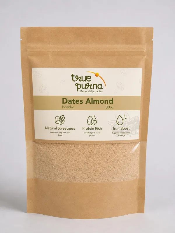 Date_Almond_Powder