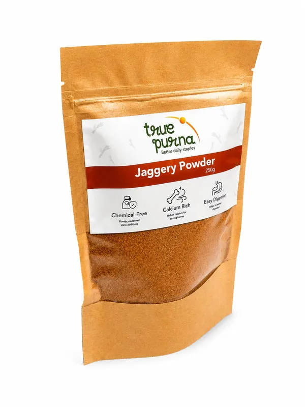 Jaggery_Powder