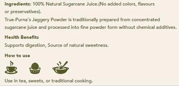 Jaggery_Powder