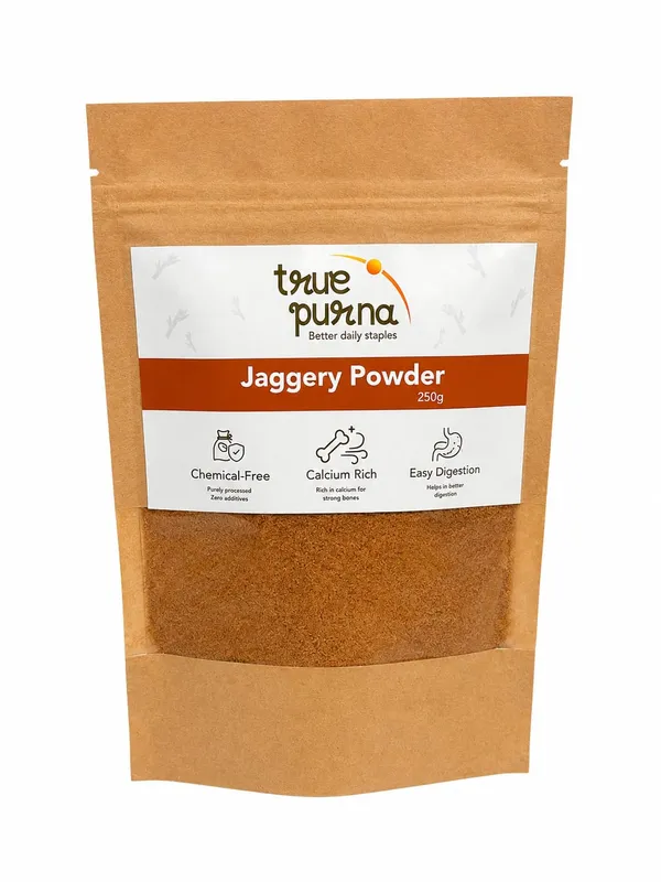 Jaggery_Powder