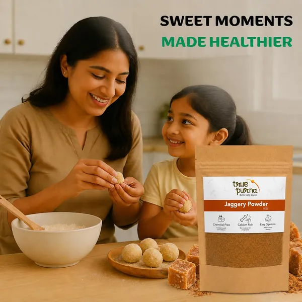 Jaggery_Powder