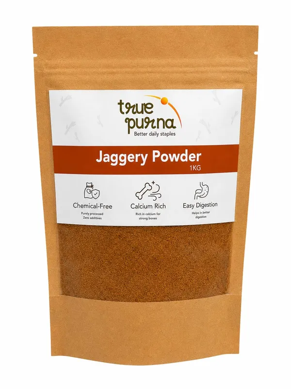 Jaggery_Powder