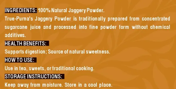 Jaggery_Powder