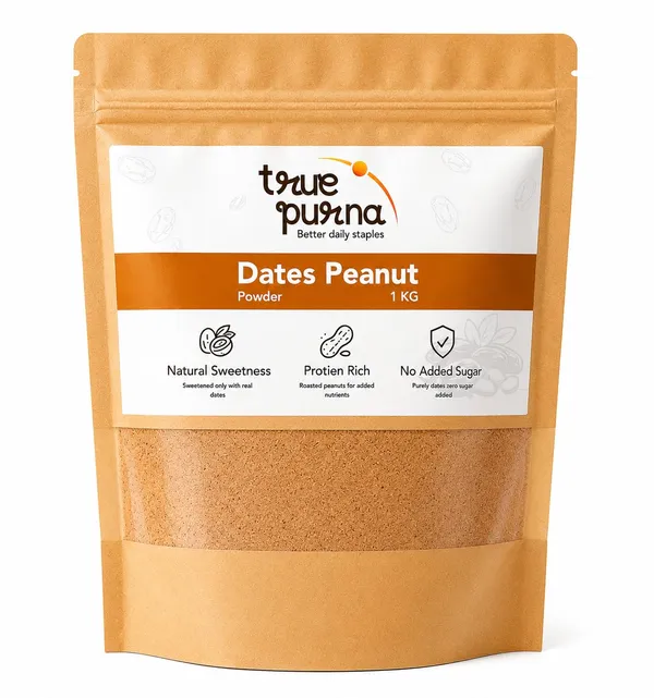 Dates_Peanut_Powder