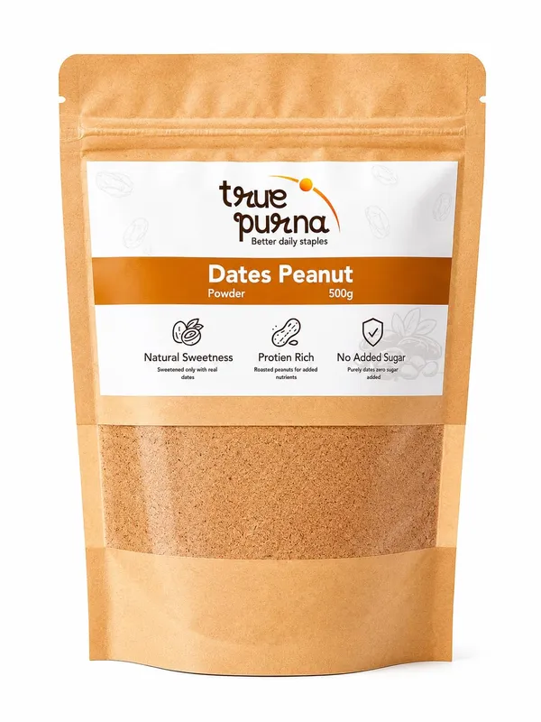 Dates_Peanut_Powder
