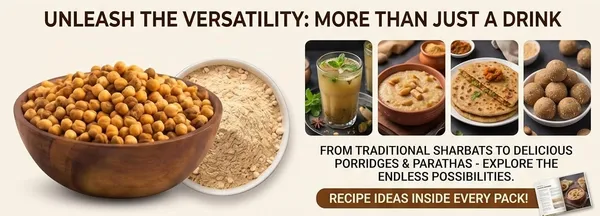 Roasted_Gram_Powder