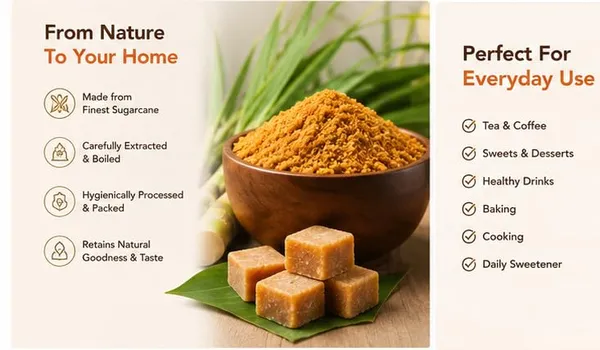 Jaggery_Powder