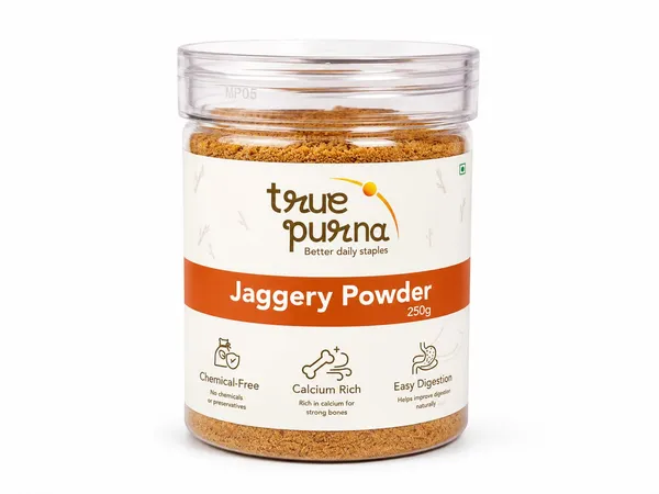 Jaggery_Powder