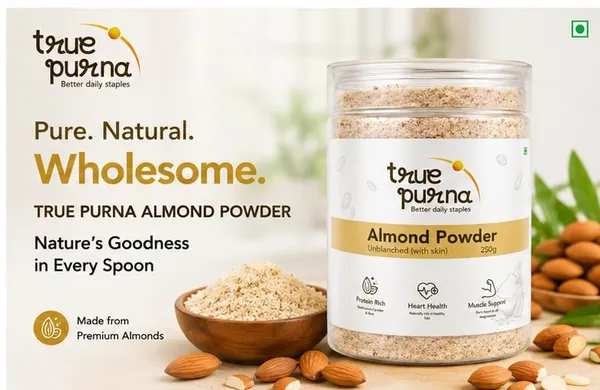 Almond_Powder