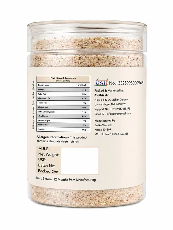 Almond_Powder