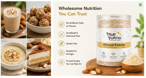 Almond_Powder