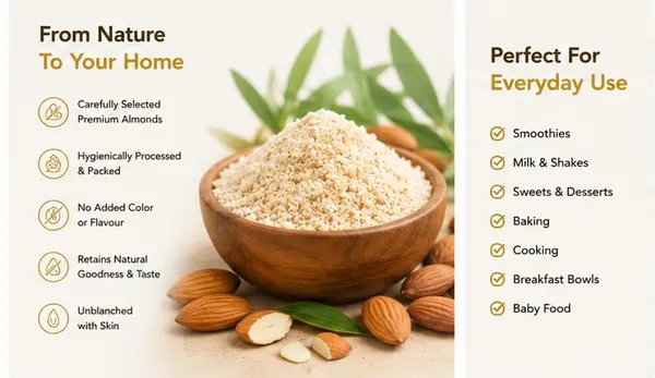 Almond_Powder