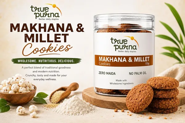 Makhana_Millet_Cookies