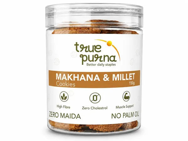 Makhana_Millet_Cookies