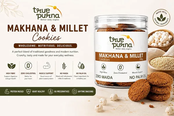 Makhana_Millet_Cookies