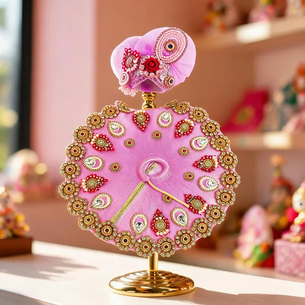 Laddu_Gopal_Poshak_With_Mukut