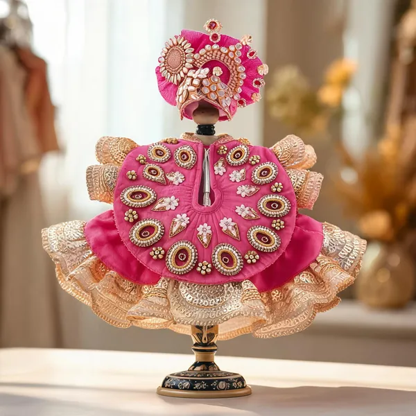 Laddu_Gopal_Dress_With_Mukut