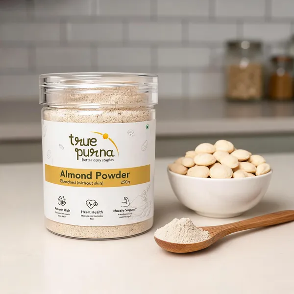 True_Purna_Blanched_Almond_Flour_Gluten_Free_Keto_Friendly