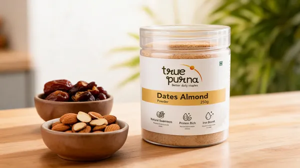 True_Purna_Date_Almond_Powder_Natural_Sweetener