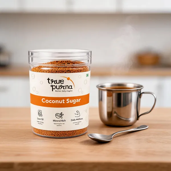 True_Purna_Unrefined_Coconut_Palm_Sugar