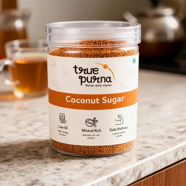 True_Purna_Unrefined_Coconut_Palm_Sugar