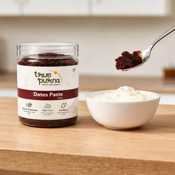 True_Purna_Dates_Paste_Natural_Sweetener_Spread